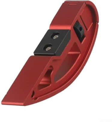Hand-Sanded Aluminum Alloy Sandpaper Holder for Complex Surfaces, Flexible Manual Buffer Block for Flat, Inner and Corner Grinding, Compatible with 330mm x 25mm Belts