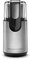 KitchenAid Onyx Black BCG111OB Blade Coffee Grinder, Polycarbonate, 160 W