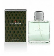 MATCH PLAY EAU DE TOILETTE 100ML VAPO,