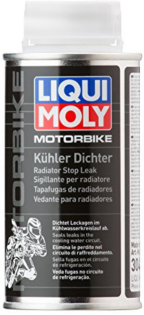 Liqui Moly 3043 Motorbik Radiator Sealant,125 ml