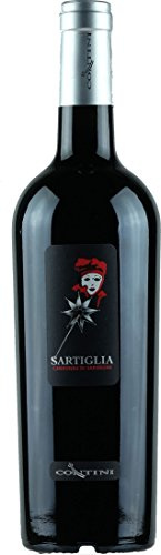 Sartiglia - Cannonau di Sardegna DOC cl.75