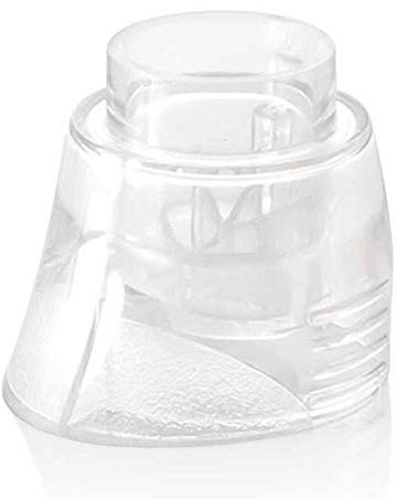 Ersatzbehälter für den Nasensekretsauger für Babys Nasal Care 89058