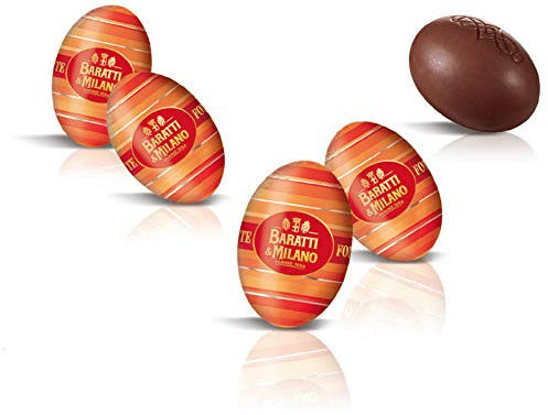 OVETTI BARATTI & MILANO PASQUA CIOCCOLATO FONDENTE EXTRA 500 GR SFUSI CLASSICO