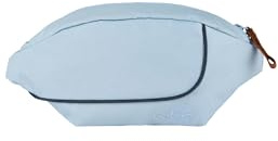 Satch Cross Easy Bauchtasche Hip Bag für Teenager mit Reißverschlussfach