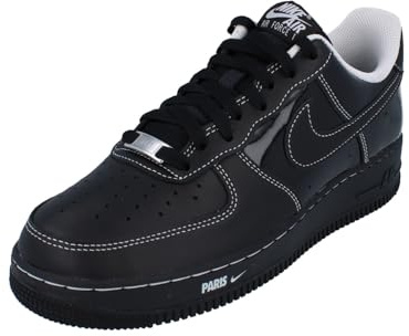 Nike Sneakers da Uomo, Nero, 44.5 EU