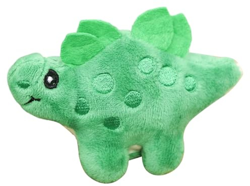 Bollisate Peluche Con Magnete Per Spalla,Bambola Di Pinguini Cartoon Morbida Carina E Magnetica | Peluche Dinosauri Cartoon | Per Bambini Ragazzi Ragazze Adolescenti Adulti Fidanzata Famiglia