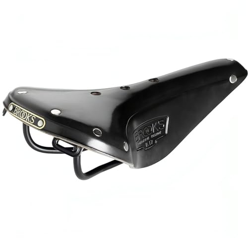 Brooks England Ltd Sättel B17 Narrow Classic Line, B214A07202