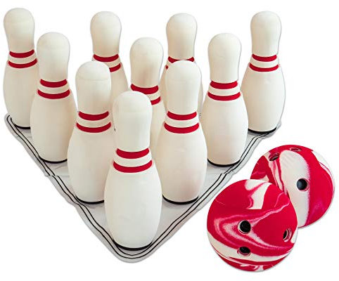 Betzold 36238 Soft Bowling