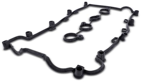BESTPRICE ATP Dichtung Ventildeckel | Kompatibel mit: FIAT CROMA, OPEL ASTRA G Cabriolet, ASTRA G Caravan, ASTRA G CC, ASTRA G Coupe, ASTRA G Stufenheck, SIGNUM CC