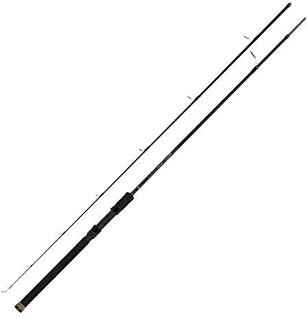 Fox Rage Warrior Light Spin Rod 2,10m 5-15g Angelrute