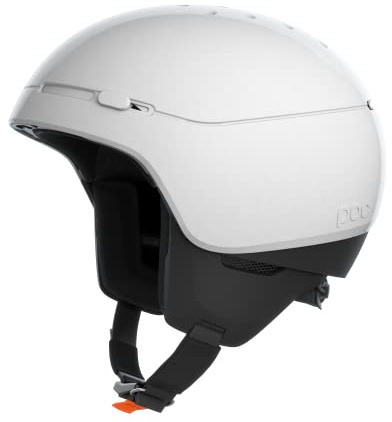 POC Meninx - Leichter und gut belüfteter Ski- und Snowboardhelm mit ABS-Schale, EPP und EPS Auskleidung für einen optimierten Schutz auf der Skipiste und beim Freeriden