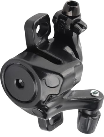 Étrier de Frein M365 Pro, étrier de Frein à Disque de Scooter de Roue Arrière de Scooter électrique pour M365 Pro