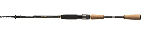 Daiwa Ballistic X Tele 3.30m 30-70g