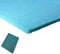 Tapis filtrant japonais 120 x 100 x 3,8 cm et une surface de 300 m²/m3 - Matériau filtrant pour filtre de bassin, filtre à gravité et filtre à ruissellement