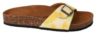 CHATTAWAK Dam 15OPALINEJAUNE38 Mule, gul, 38 EU, Gult, 38 EU