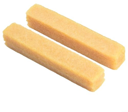 Lot de 2 gommes nettoyantes pour ciment en caoutchouc, nettoyage du sable, retrait facile des adhésifs et s
