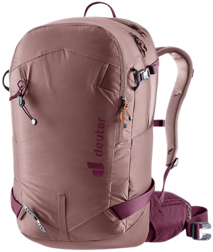 deuter Freerider 22 SL Sac à dos de ski léger pour femme