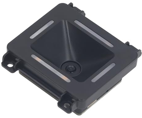 QR Code Scanning Module, High Performance NFC Embedded Barcode Scanner Module Automatic Sensing Plug and Play Wide Application, Bar Code Scanners