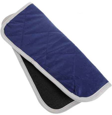 VANZACK -Chauffant pour Chiens Lit Vétérinaire Couverture Réfléchissante pour Animaux De Compagnie