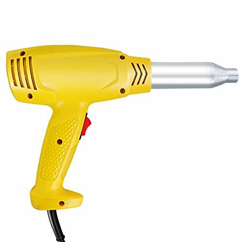 Controllo A Temperatura Display Digitale Saldatore Plastica Per Utensili Calda Saldatura Kit Stapler Kit Cucitura Punte