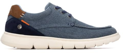 REFRESH - Zapato Hombre - Calzado Cómodo y Versátil - Moda Casual