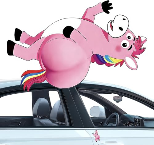 Generisch Adesivi con motivi animali – dolci decorazioni popo 3D – adesivi schiacciabili | per diario scolastico carte diario bottiglia d'acqua