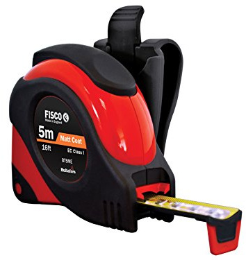 Fisco Bt5Me Big T Tape And Belt Clip