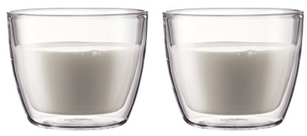Bodum 10607-10 Glas, Borosilikatglas, 0.45 L