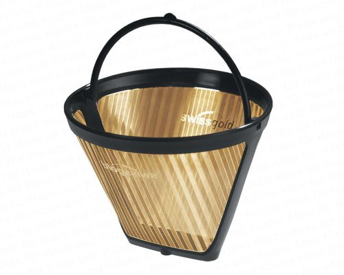 SeleXions Filtre permanent GF2S pour 2 à 6 tasses