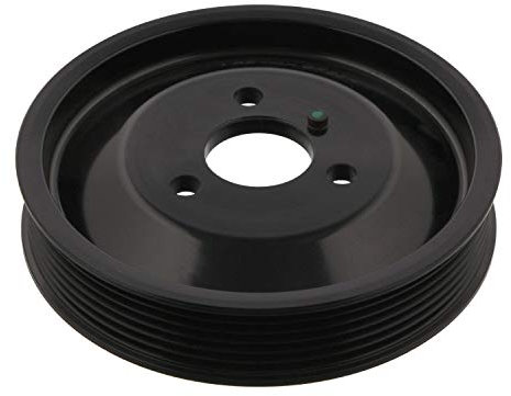 Febi bilstein 37225 Poulie, pompe de direction assistée