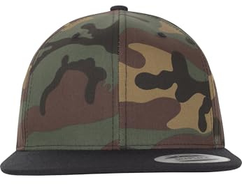 Flexfit Unisex Cap 6089mc-classic Snapback Multicam®