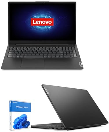 Lenovo Notebook Intel i7-13620h 4.9Ghz 15,6 Full Hd, Ram 16Gb Ddr4, Ssd Nvme 1Tb M2, Hdmi, Usb 3.0, Wifi, Lan,Bluetooth, Webcam,Windows 11