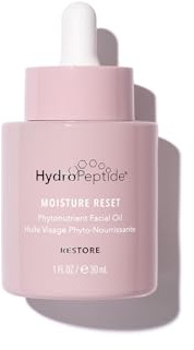 HydroPeptide Moisture Reset Phytonutrient Facial Oil, Nourishing, 1 oz