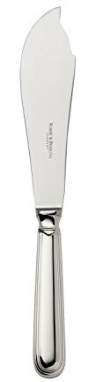 Robbe & Berking Classic-Faden Tortenmesser (925 Sterlingsilber)