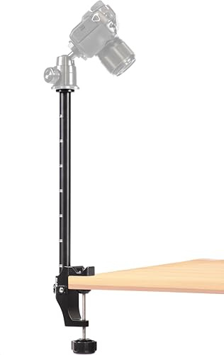 SLIK Support Photo CREATOR'S clamp