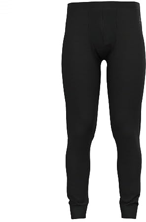 Odlo Uomo Pantaloni intimi tecnici MERINO 200