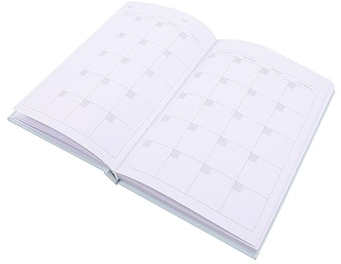 MAGICLULU Hochzeitsplaner-notizbuch Hochzeitsnotizblock Planer Für Hochzeit Hochzeitserinnerungsnotizbuch Verlobungsgeschenk Hochzeitsnotizbuch Hochzeitsplaner Buch Hochzeitsplanbuch Notizbu