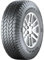 GENERAL TIRE Ganzjahresreifen 255/55 R 18 XL TL 109H GRABBER AT3 FR BSW M+S 3PMSF Allwetter