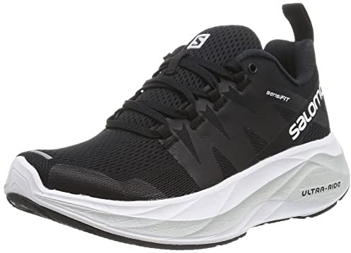 Salomon Unisex Running Shoes, 42 2/3 EU