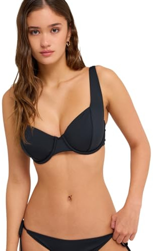 Roxy Beach Classics Camiseta Mujer (Pack de 1)
