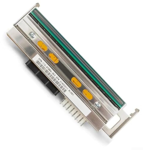 Cabezal de impresión térmico, Sato R37901900 para CL4NX Plus 305DPI con pieza de repuesto de impresora de etiquetas Componente de metal de alta resolución