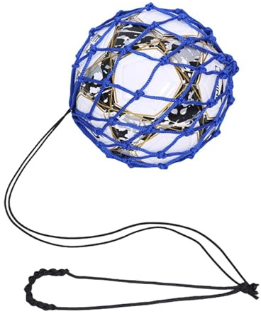 Générique Filet de Ballon de Football, entraîneur de Kick Back Équipement