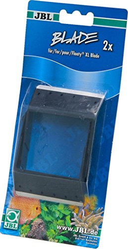 JBL Discos de Lavado magnético para acuarios, Flotante