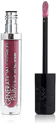 CATRICE - Lipgloss - Generation Plump & Shine Lip Gloss 080