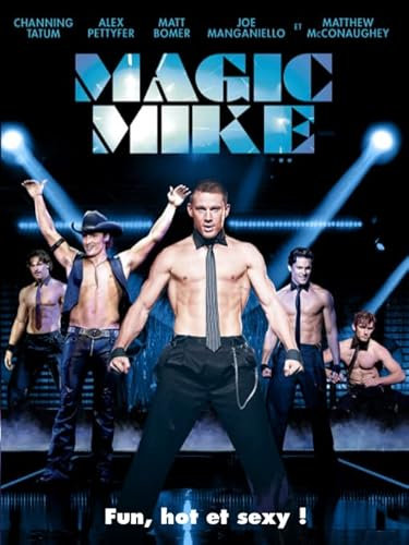 Magic Mike