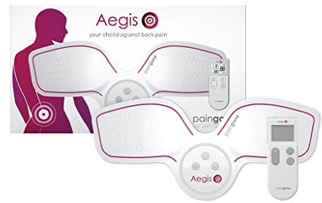 PAINGONE Aegis Rückenschmerzen Electrode