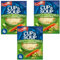 Cup Soup Bundle With Cup A Soup Cream of Vegetable with Croutons 122g (3 Pack)