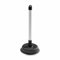 Plunger Toilet Plunger Drain Unblocker Plunger Sink Drain Plunger Bathrooms Kitchens Sinks Baths and Showers Suction Cup Cleaner Toilet Pump Unblocker Plumbers Plunger Powerful Plumbing(1 Count)