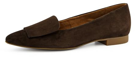 Paul Green Femme Ballerines, Dame Ballerines Classiques