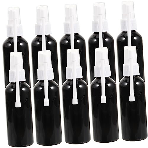 Beaupretty 10 Pièces Irrigation Nasale Pour Nettoyage Des Cavités Nasales Bouteille De Rinçage Nasal Outil De Lavage Nasal